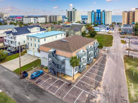 A home in North Myrtle Beach