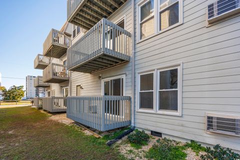 A home in North Myrtle Beach