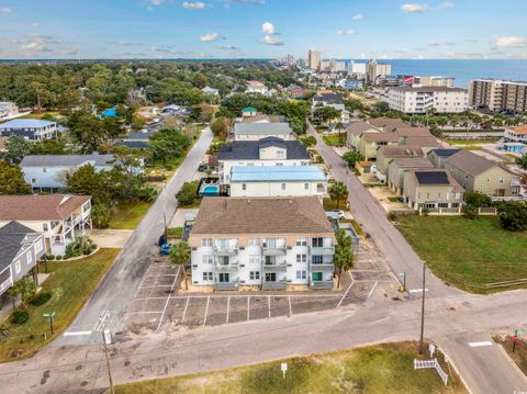 A home in North Myrtle Beach