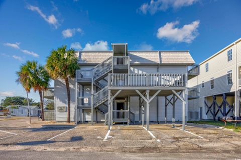 A home in North Myrtle Beach