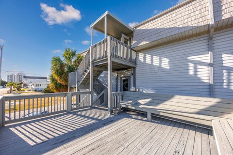 A home in North Myrtle Beach