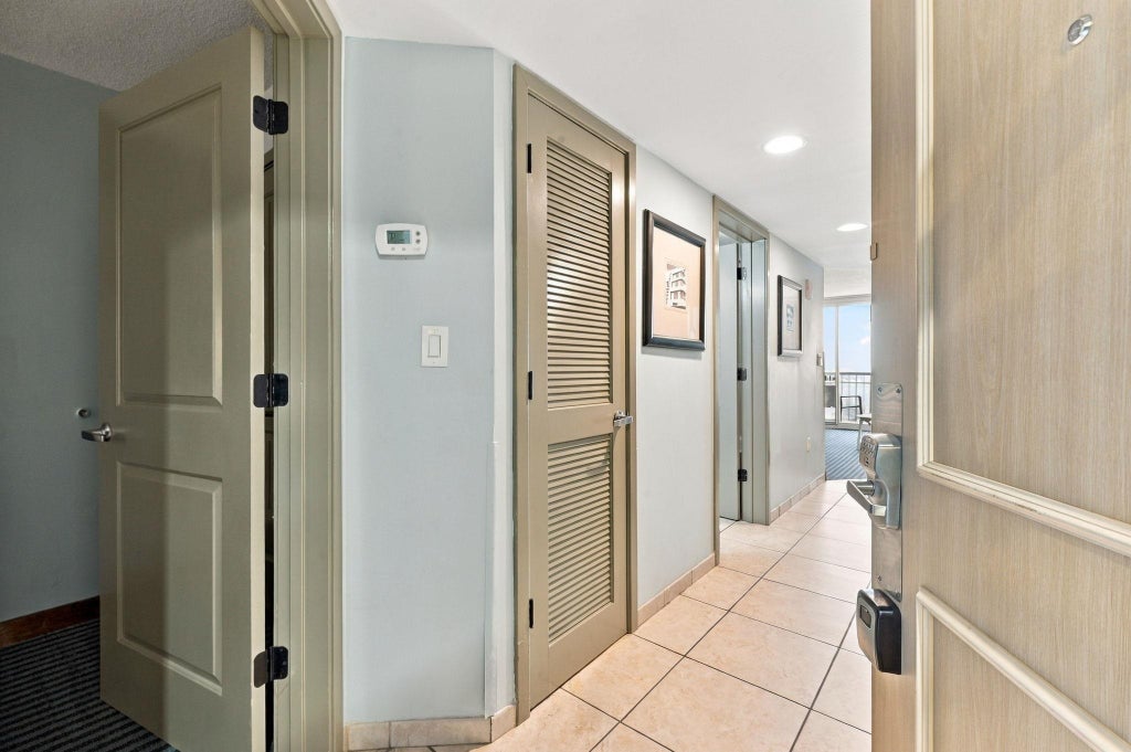 Photo of 107 S Ocean Blvd #505, Myrtle Beach, SC 29577 (MLS # 2625317)