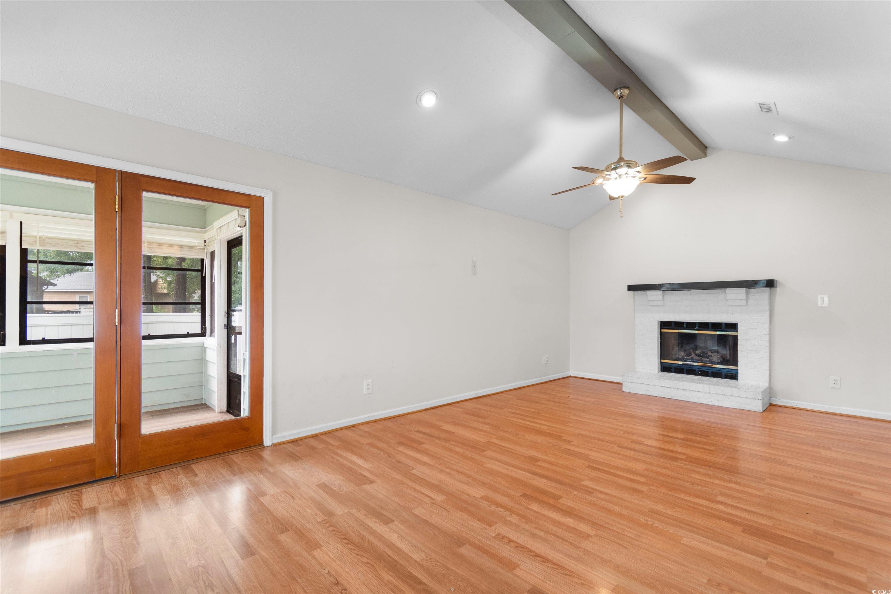 1208 Mackie Circle