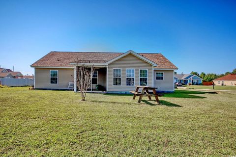 A home in Loris