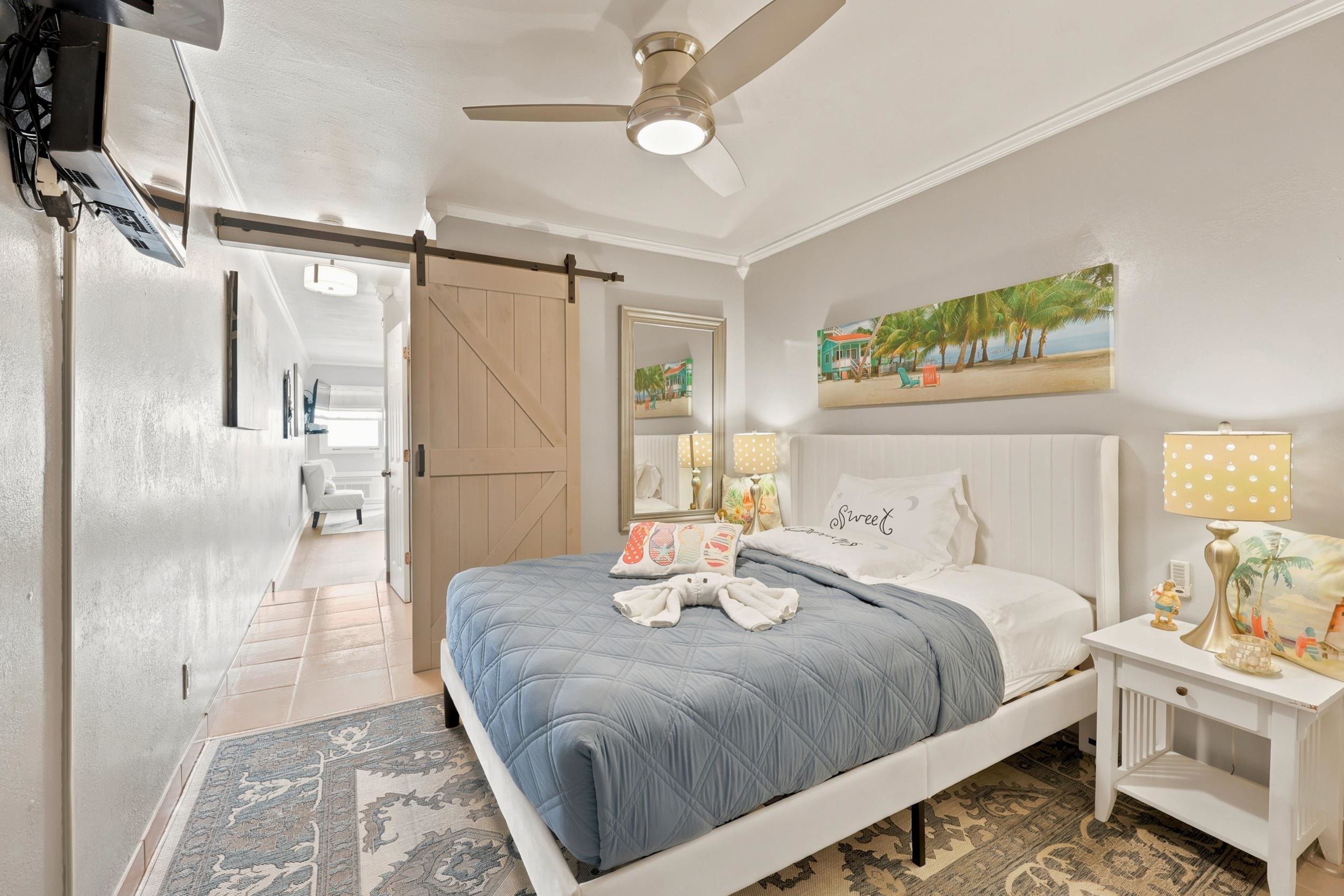 909 S Ocean Blvd. 303