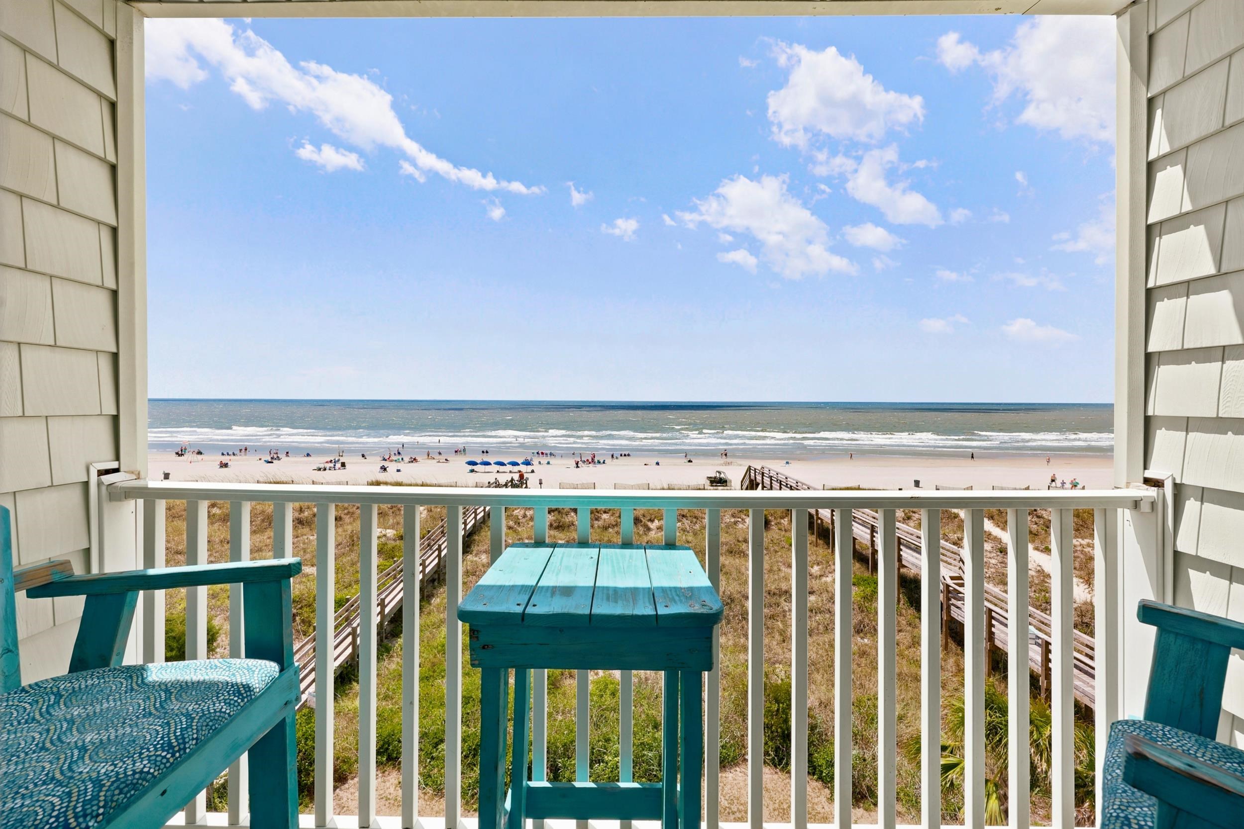 909 S Ocean Blvd. 303