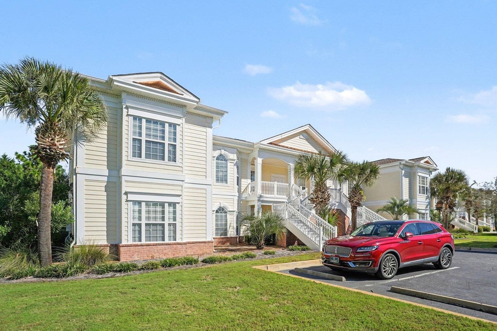 Photo of 18 Tern Pl #201, Pawleys Island, SC 29585 (MLS # 2625177)
