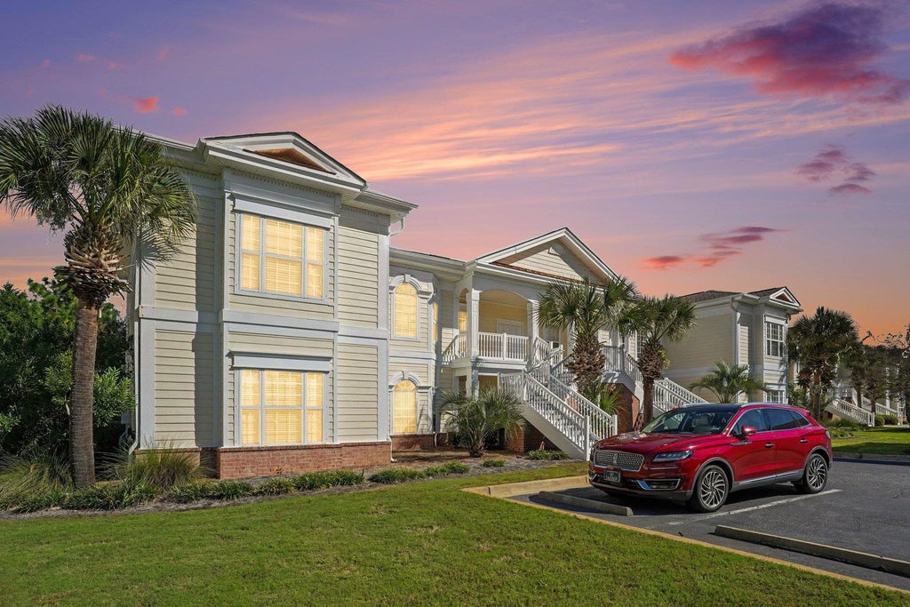 Photo of 18 Tern Pl #201, Pawleys Island, SC 29585 (MLS # 2625177)