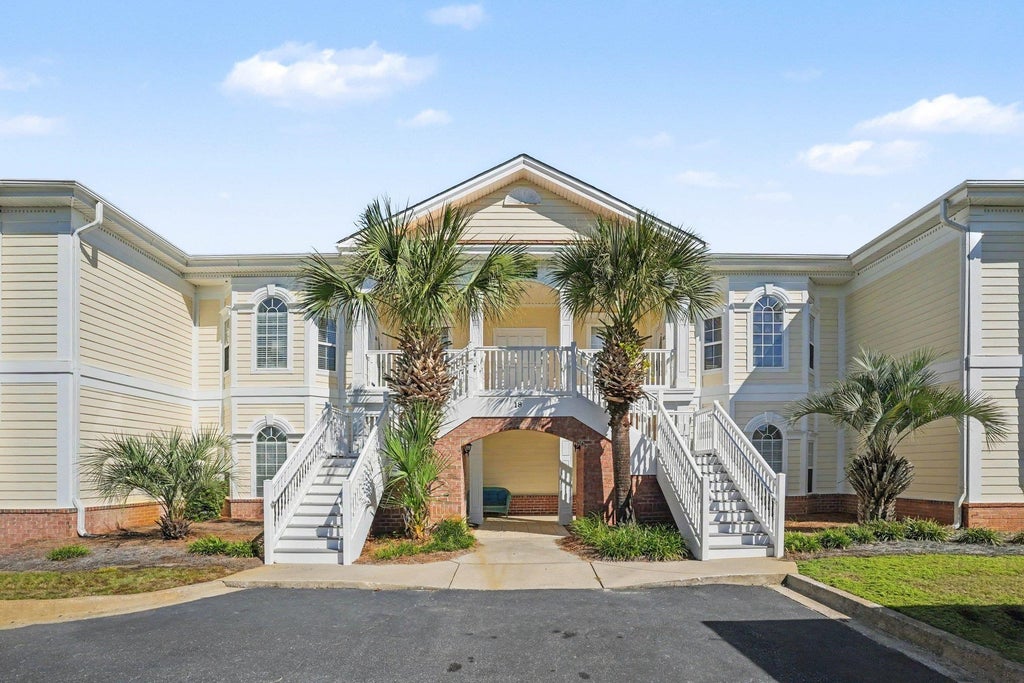 Photo of 18 Tern Pl #201, Pawleys Island, SC 29585 (MLS # 2625177)