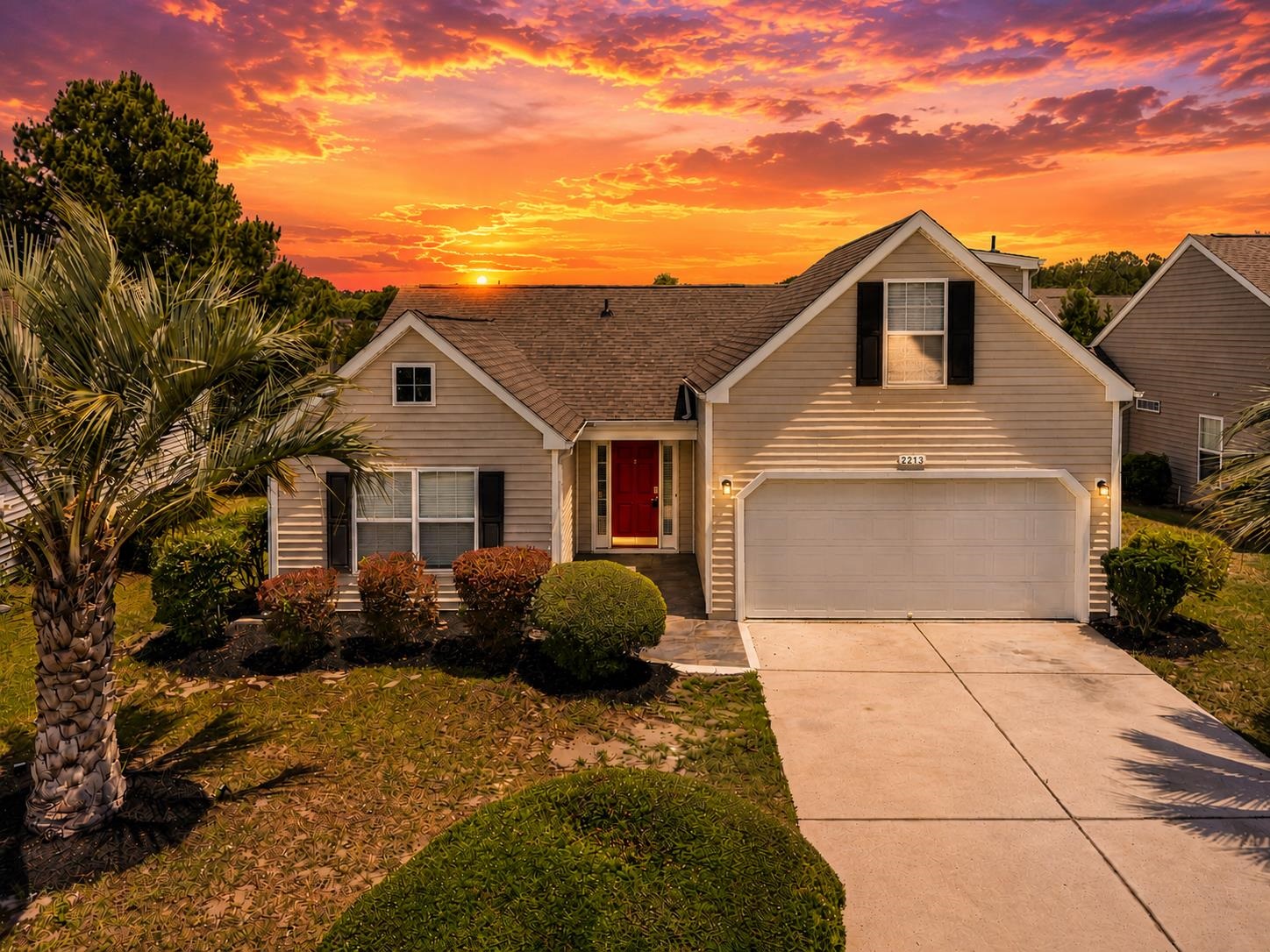 Photo 1 of 49 — 2213 Haystack Way, Myrtle Beach, SC 29579