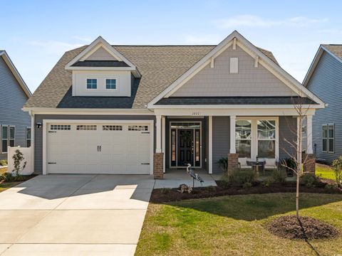 1955 Woodrush Loop Little River SC 29566