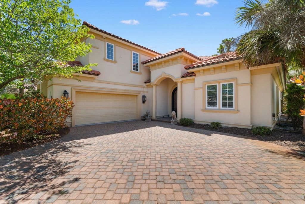 Photo of 9891 Bellasera Circle, Myrtle Beach, SC 29579 (MLS # 2609521)