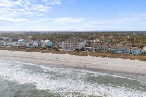 A home in North Myrtle Beach