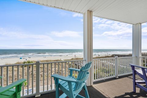 A home in North Myrtle Beach