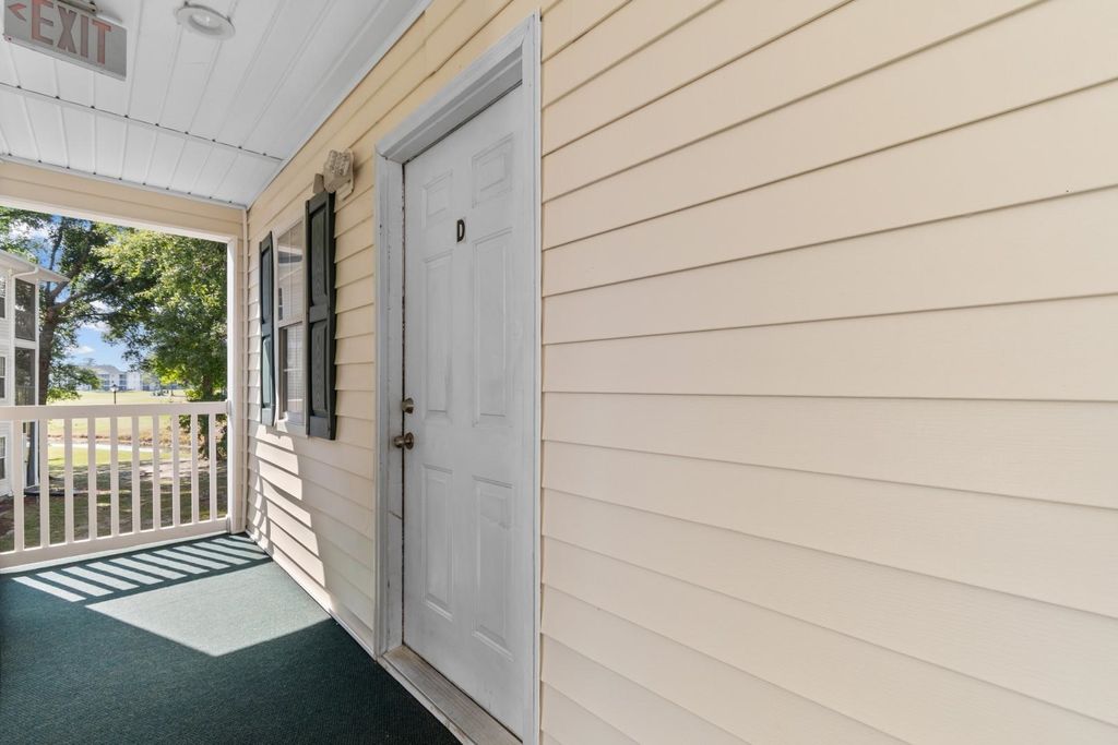 Photo of 533 White River Dr #18D, Myrtle Beach, SC 29579 (MLS # 2607241)