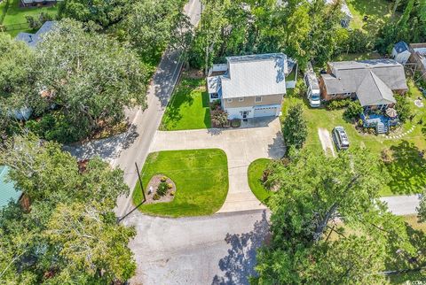 A home in Murrells Inlet