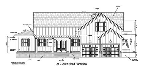 713 Belle Rive Rd. Georgetown SC 29440