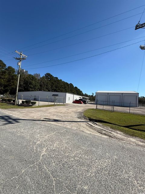 3030 Bashor Rd. Conway SC 29526