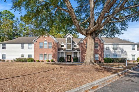 A home in Murrells Inlet