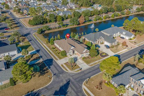 A home in Myrtle Beach