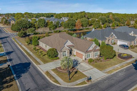 A home in Myrtle Beach