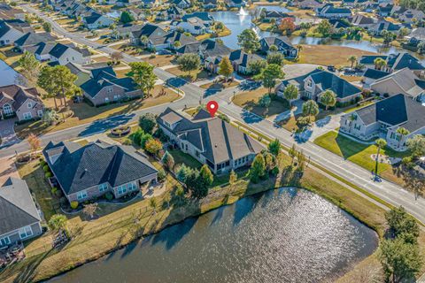 A home in Myrtle Beach