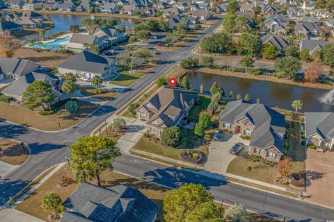 A home in Myrtle Beach