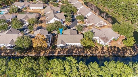 A home in Pawleys Island