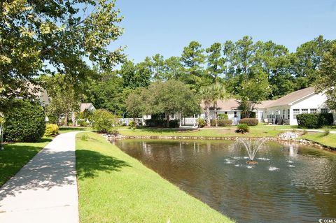 A home in Pawleys Island