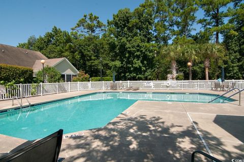 A home in Pawleys Island