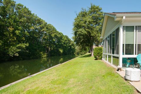 A home in Pawleys Island