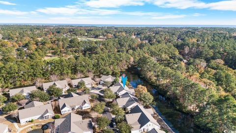 A home in Pawleys Island