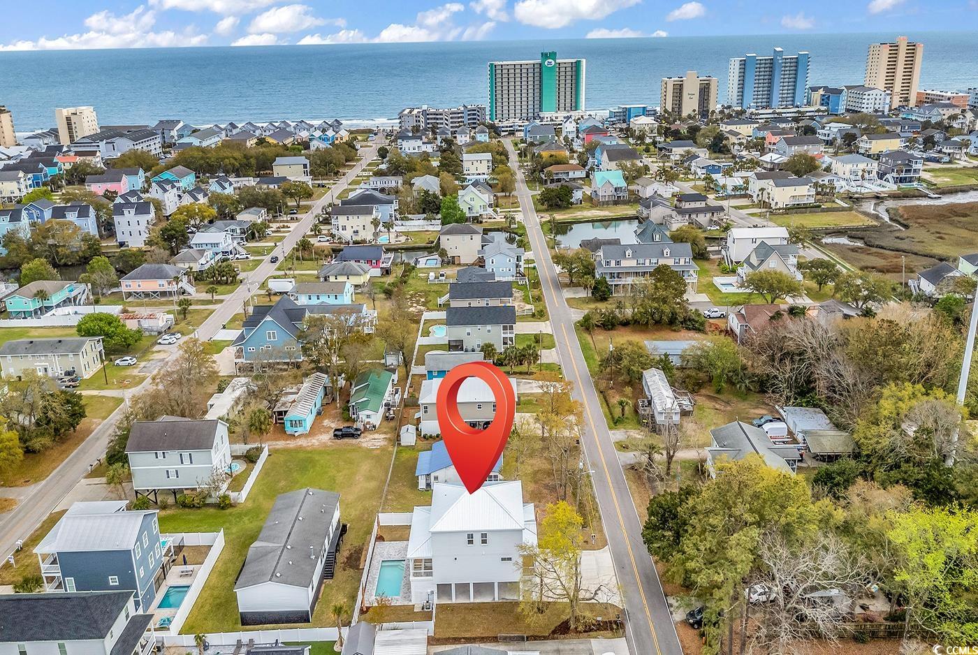 318 Vista Dr.