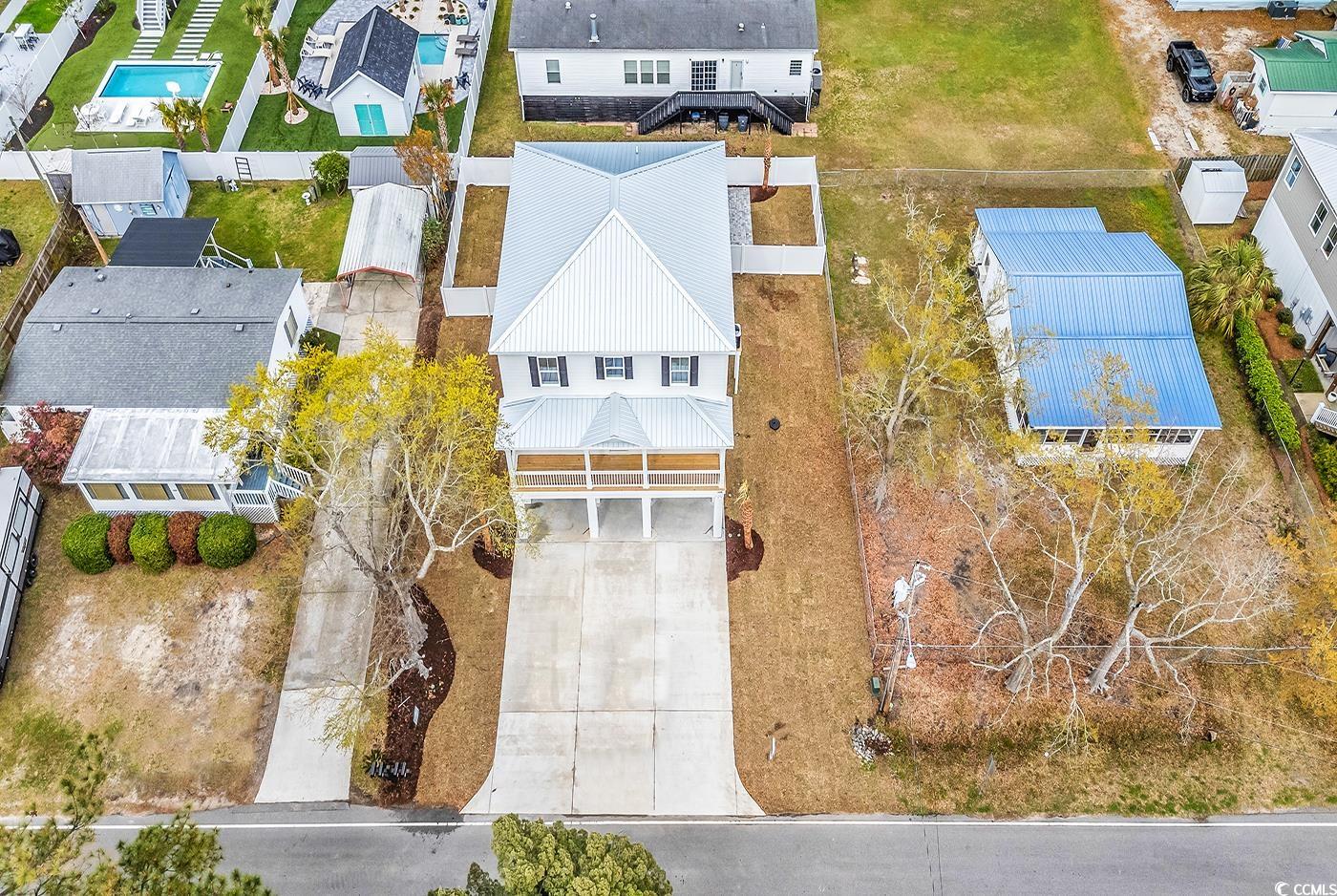 318 Vista Dr.