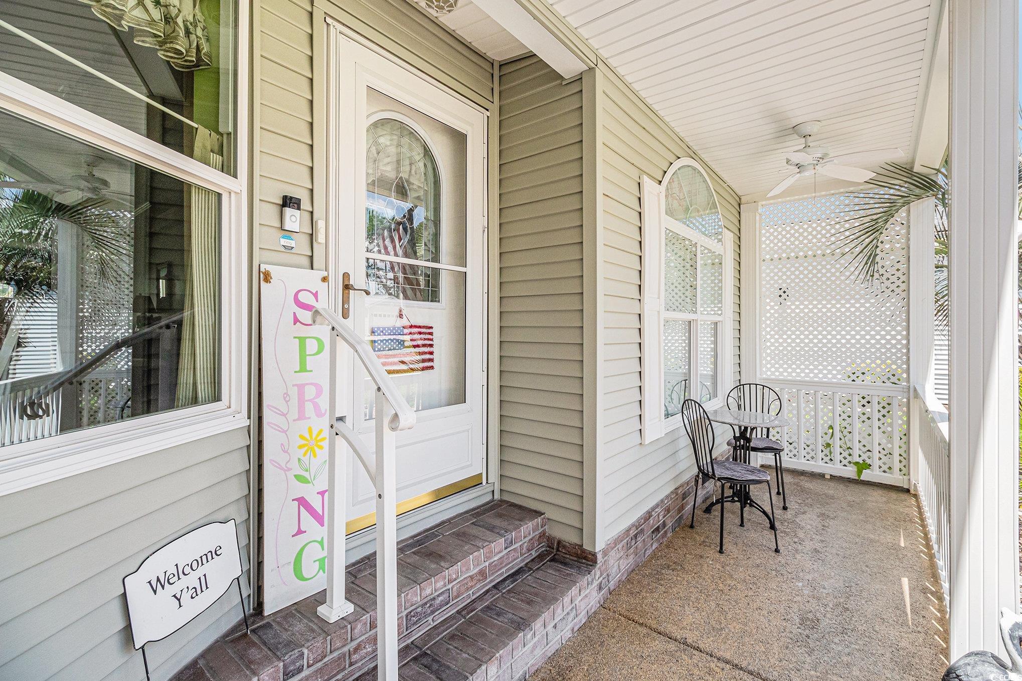 705 Wincrest Ct.
