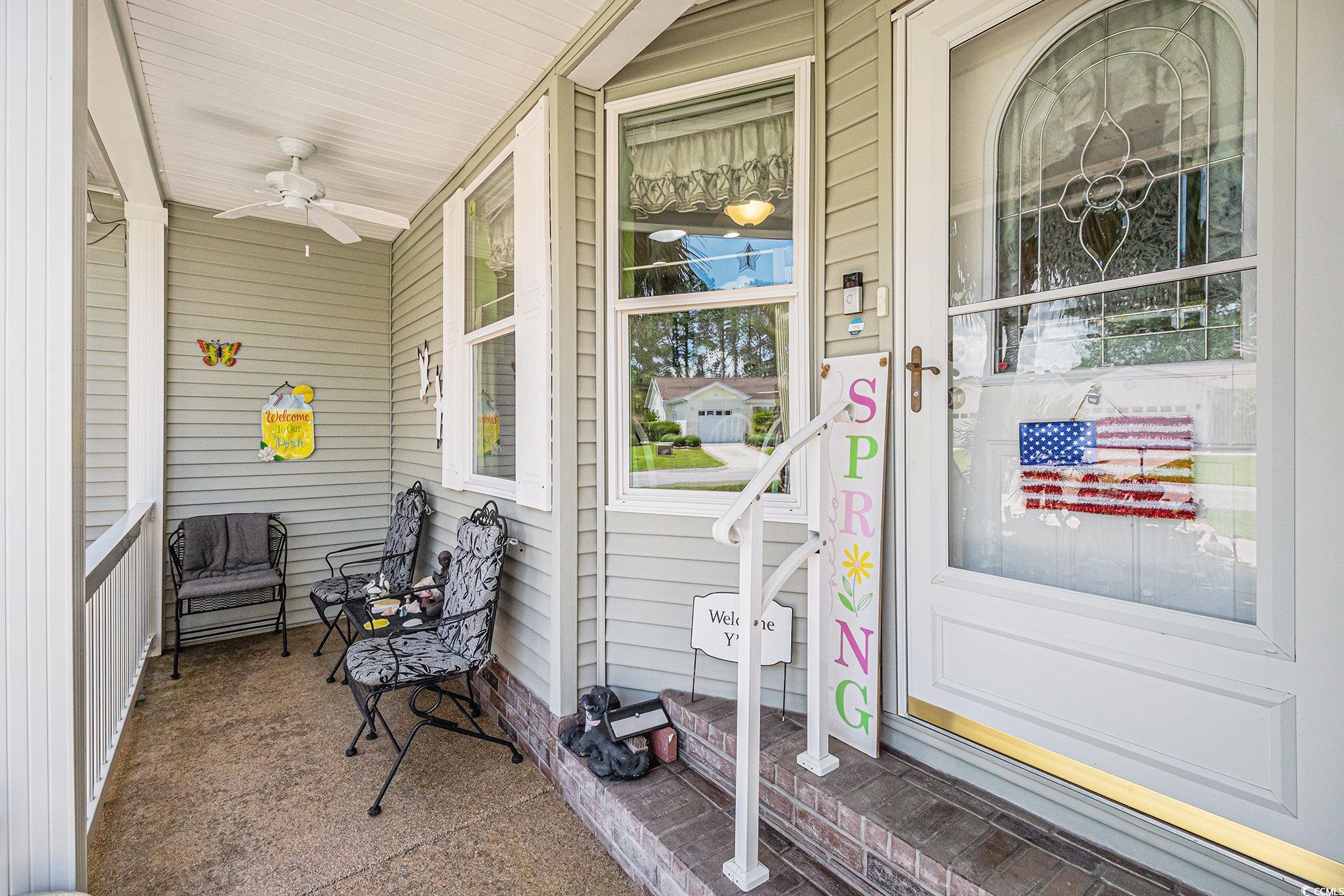 705 Wincrest Ct.
