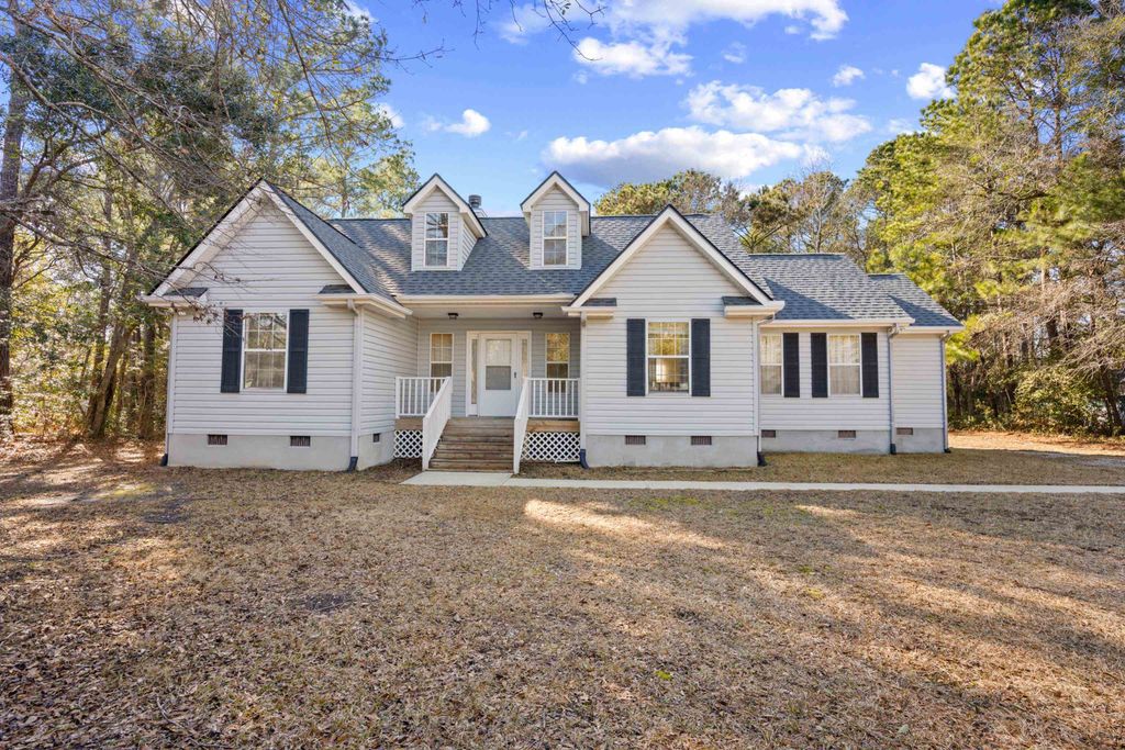Photo of 246 Russell Dr, Pawleys Island, SC 29585 (MLS # 2611188)