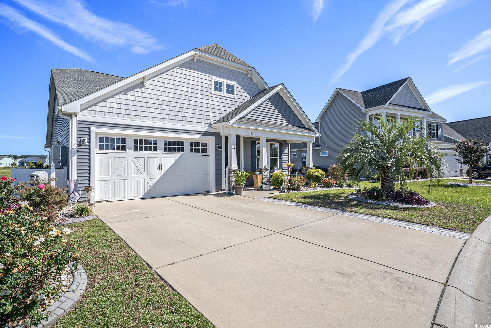 352 Switchgrass Loop