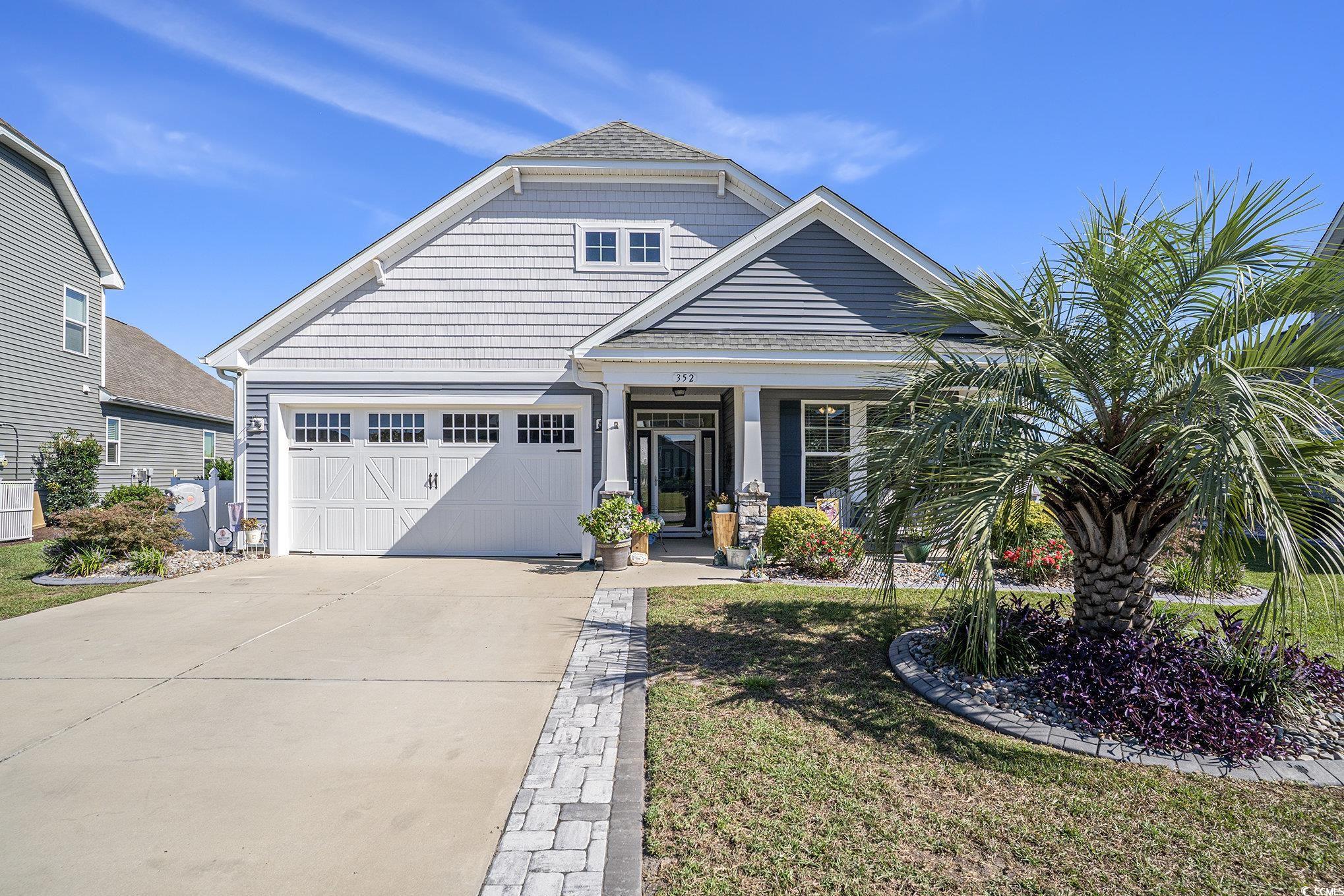 352 Switchgrass Loop