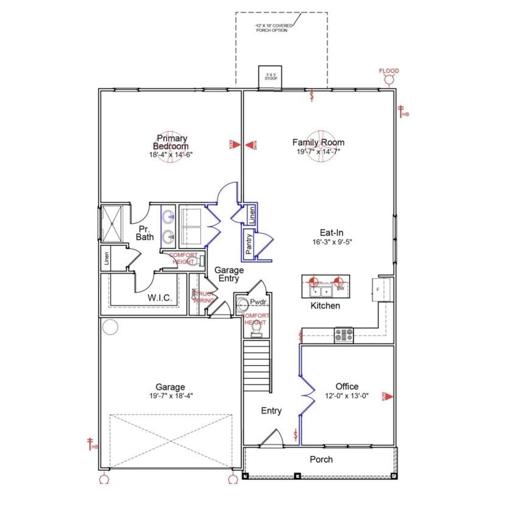 Photo of 193 Bolsin Ct, Conway, SC 29526 (MLS # 2611146)