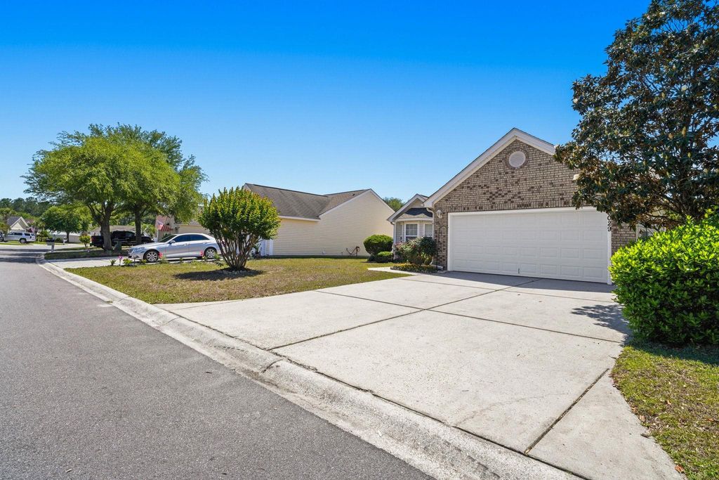 Photo of 6029 Pantherwood Dr, Myrtle Beach, SC 29579 (MLS # 2611575)