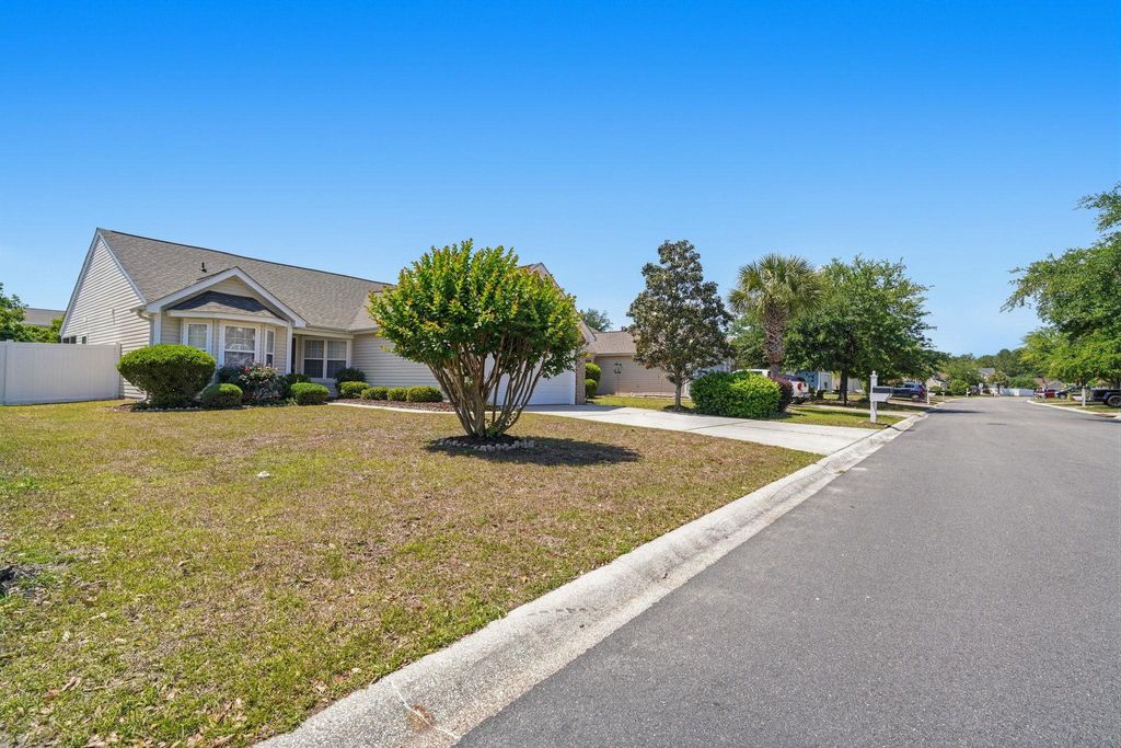 Photo of 6029 Pantherwood Dr, Myrtle Beach, SC 29579 (MLS # 2611575)