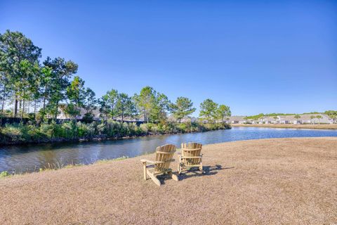 A home in Myrtle Beach