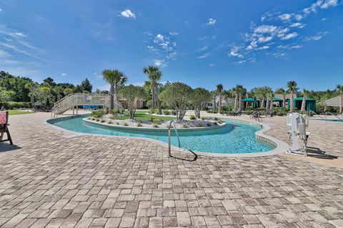 A home in Myrtle Beach