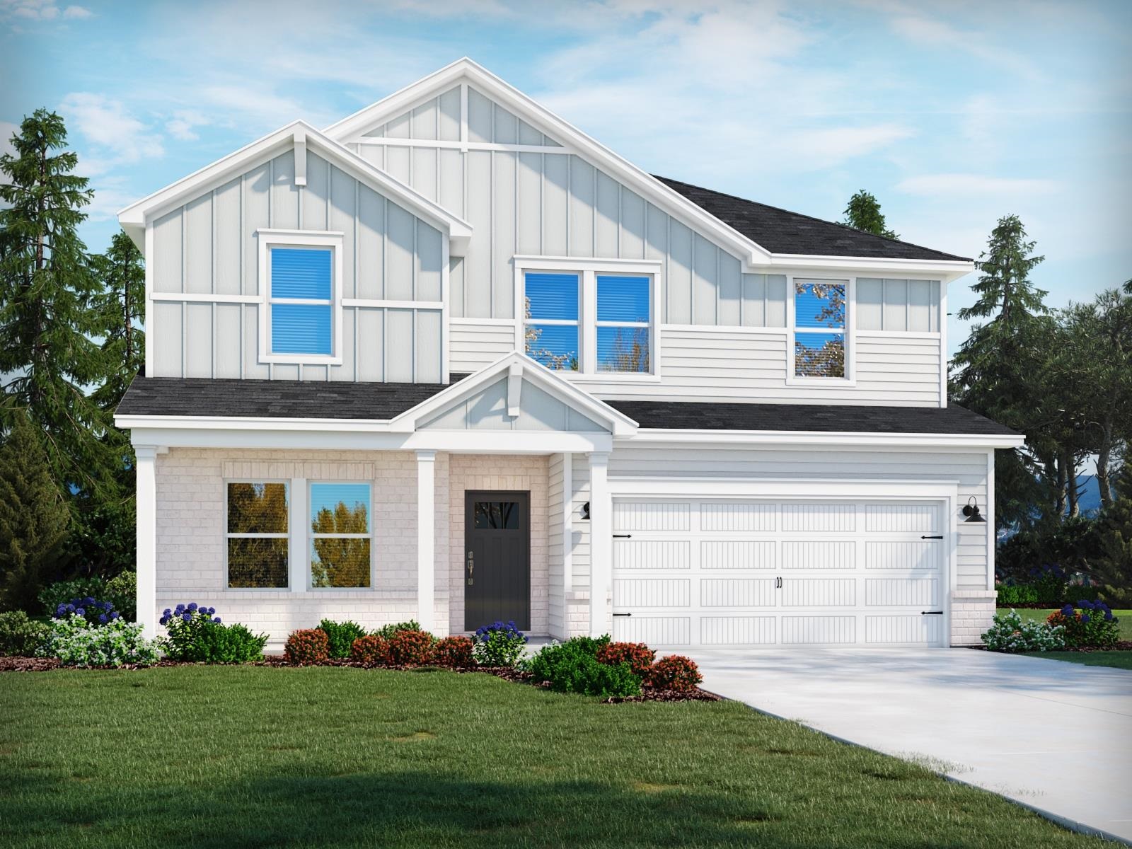 2836 Tranquility Loop