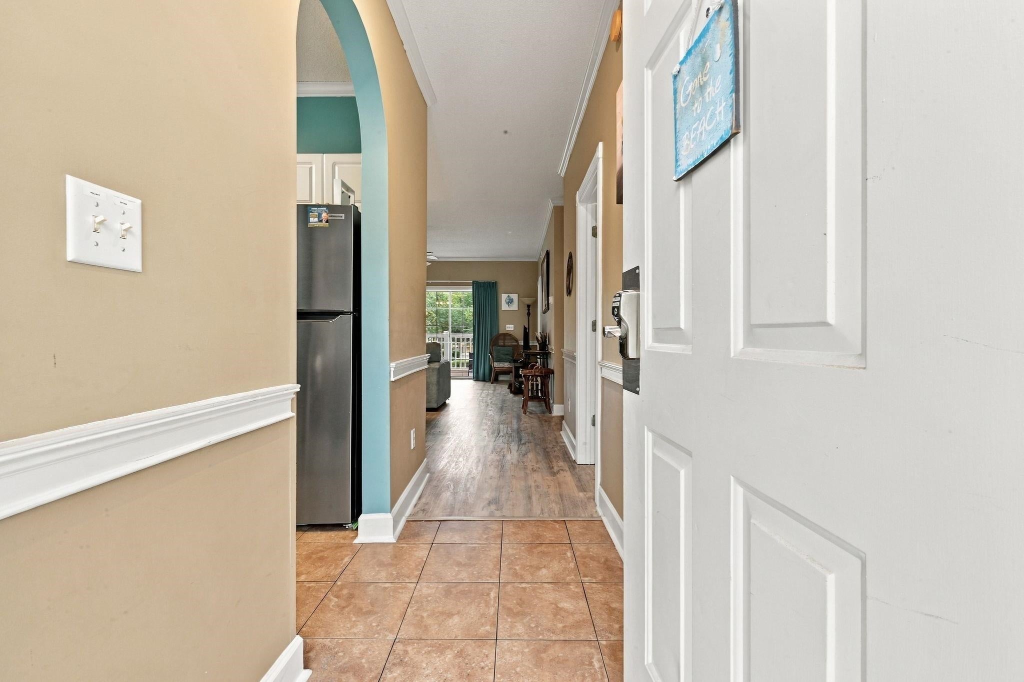 4655 Wild Iris Dr. 203