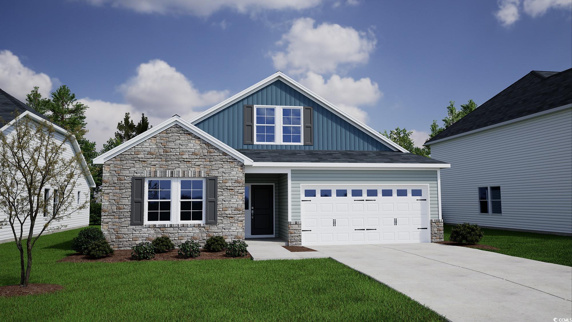View Conway, SC 29526 house