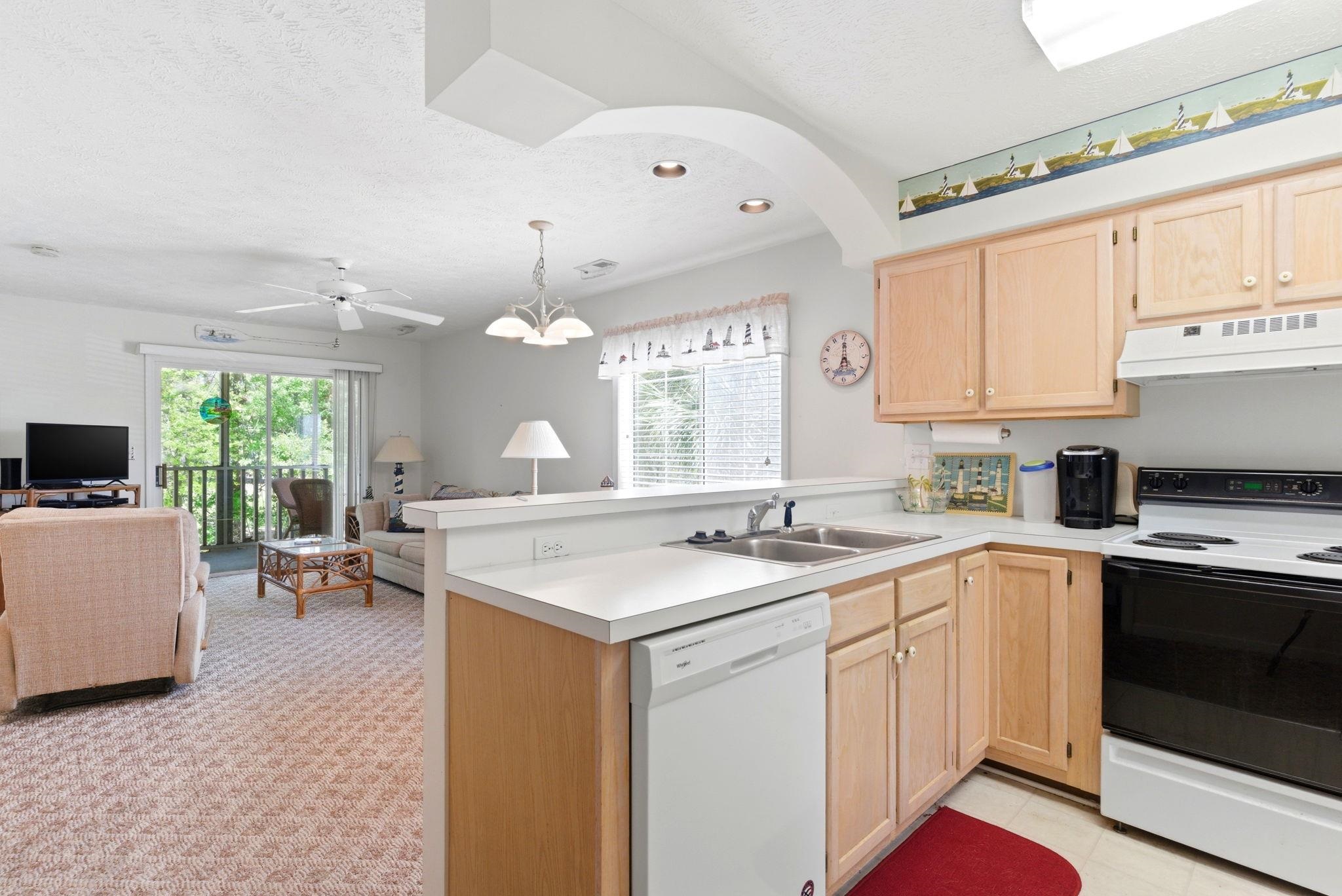 4470 Coquina Harbour Dr. A6