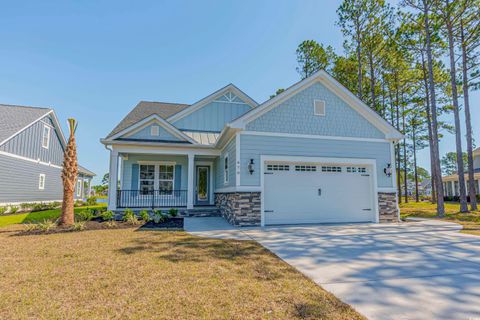 A home in Myrtle Beach