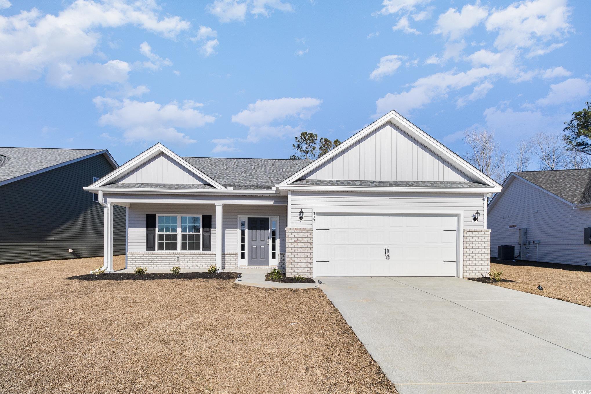 618 Lightwood Dr.